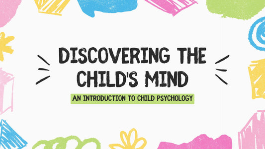 Discovering the Child’s Mind